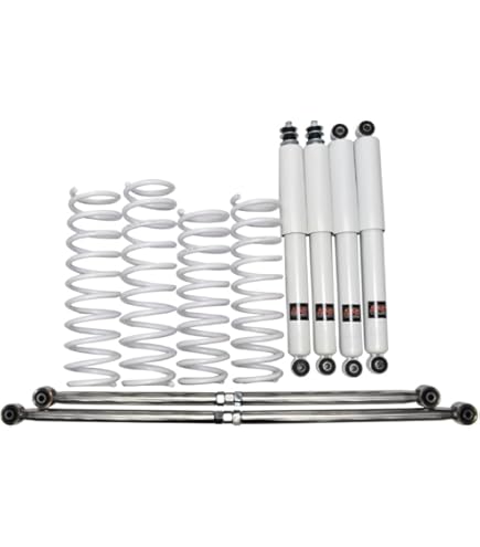 Amazon | ジムニー JB23/JB33/JB43 3インチ リフトアップキット